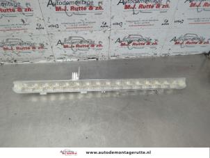 O183711 Gebruikte remlicht extra midden Skoda Roomster