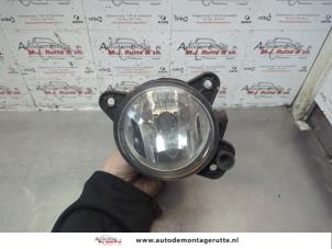 O183713 Gebruikte mistlamp rechts-voor Skoda Roomster