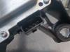 Gebruikte Ruitenwissermotor achter Skoda Roomster O183714