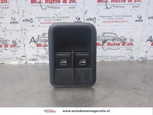 O183715 Gebruikte combischakelaar ramen Skoda Roomster