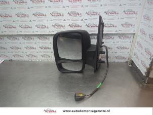 O183723 Gebruikte buitenspiegel links Peugeot Expert