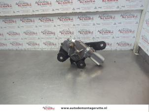 O183730 Gebruikte motor ruitenwisser achter Renault Megane