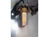 Gebruikte Motor Ruitenwisser achter Renault Megane O183730