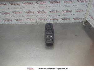 O183732 Gebruikte combischakelaar ramen Renault Megane