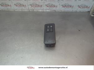 O183733 Gebruikte combischakelaar ramen Opel Vectra