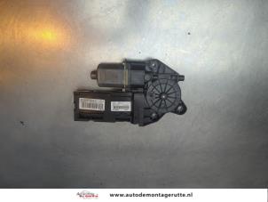 O183734 Gebruikte motor portierruit Renault Megane