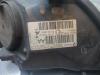 Gebruikte Koplamp links Renault Megane O183736