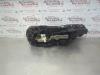 Gebruikte Deurgreep 4Deurs links-achter Renault Megane O183738
