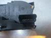 Gebruikte Portierslot Mechaniek 4Deurs links-achter Renault Megane O183739