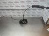 Gebruikte Portierslot Mechaniek 4Deurs links-achter Renault Megane O183739
