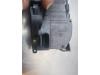 Gebruikte Slotmechaniek Portier 4Deurs links-voor Renault Megane O183740