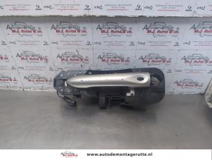 O183741 Gebruikte deurgreep 4deurs links-voor Renault Megane