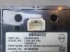 Gebruikte Bedieningspaneel Multi Media Renault Megane O183744