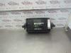 Gebruikte Display Interieur Renault Megane O183745