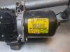 Gebruikte Ruitenwismotor+Mechaniek Renault Megane O183748