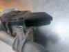Gebruikte Ruitenwismotor+Mechaniek Renault Megane O183748