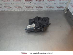 O183750 Gebruikte motor portierruit Renault Megane
