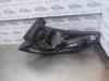 Gebruikte Achterlicht links Renault Megane O183751