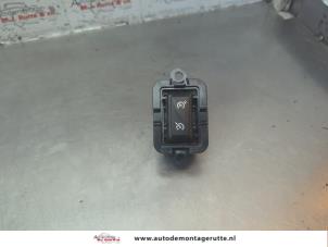 O183753 Gebruikte cruise control bediening Renault Megane