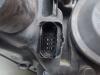 Gebruikte Linker Koplamp Skoda Fabia O183762