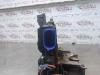 Gebruikte Portierslot Mechaniek 4Deurs links-voor Skoda Fabia O183763