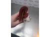Gebruikte Extra Remlicht midden Volkswagen Polo O183768