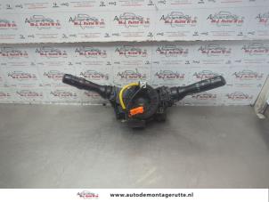 O183769 Gebruikte stuurkolomschakelaar Toyota Aygo