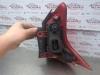 Gebruikte Achterlicht links Peugeot 3008 O183784