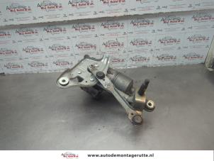 O183789 Gebruikte ruitenwismotor+mechaniek Peugeot 3008