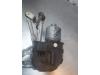 Gebruikte Ruitenwismotor+Mechaniek Peugeot 3008 O183789