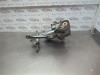 Gebruikte Ruitenwismotor+Mechaniek Peugeot 3008 O183789