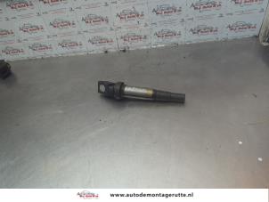 O183791 Gebruikte pen bobine Peugeot 3008