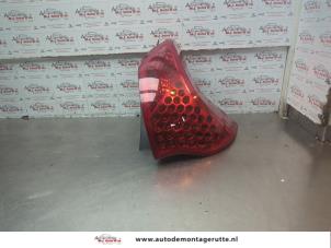O183794 Gebruikte achterlicht rechts Peugeot 3008