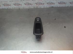 O183804 Gebruikte raam schakelaar elektrisch Peugeot 3008
