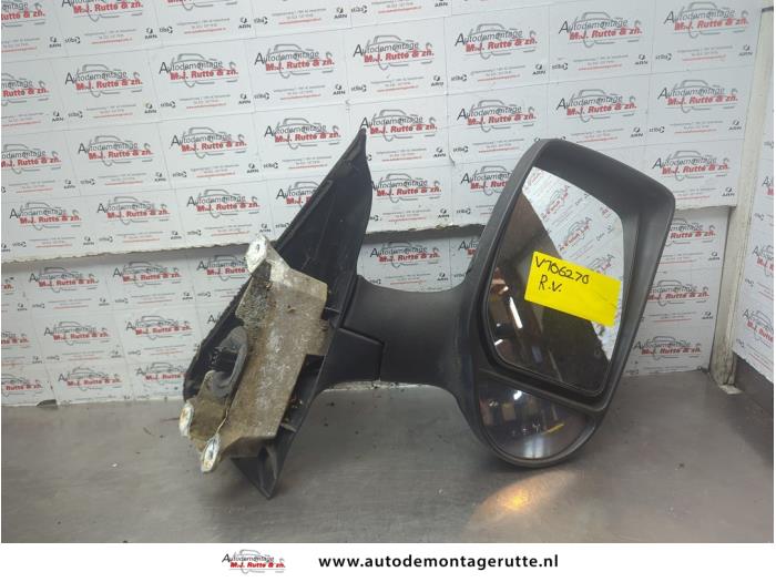 Gebruikte Spiegel Buiten rechts Ford Transit O183813