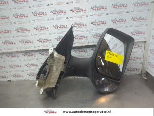 O183813 Gebruikte buitenspiegel rechts Ford Transit