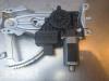Gebruikte Ruitmechaniek 2Deurs links-voor Opel Astra O183814