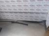 Gebruikte Ruitenwisserarm voor Renault Megane Scenic O183815