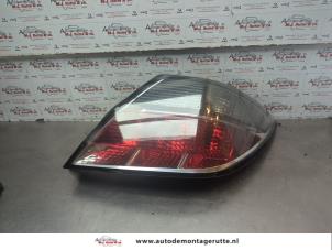 O183816 Gebruikte achterlicht rechts Opel Astra