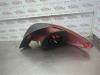 Gebruikte Achterlicht links Peugeot 206 PLUS O183817
