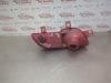 Gebruikte Mistachterlicht Peugeot 206 PLUS O183821