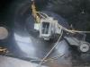 Gebruikte Spiegel Buiten links Ford Transit O183828