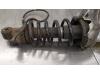 Gebruikte Schokdemper links-achter Volvo V70 O183832