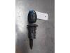 Gebruikte Deurslot Cilinder links Ford Transit Connect O183836