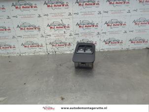 O183837 Gebruikte combischakelaar ramen Fiat Fiorino