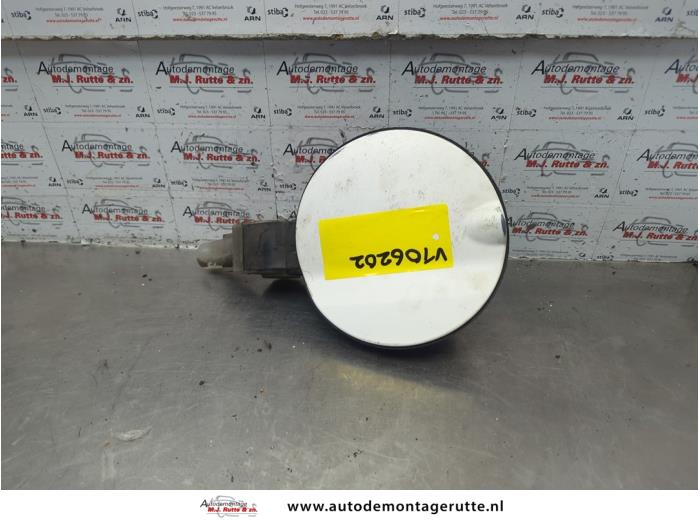 Gebruikte Tank Klep Fiat Fiorino O183844