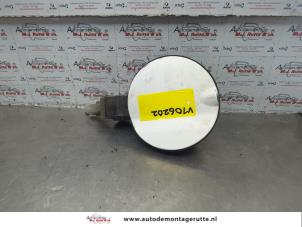 O183844 Gebruikte tank klep Fiat Fiorino
