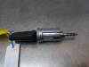 Gebruikte Sleutel+Contactslot Opel Meriva O183843