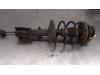 Gebruikte Voorpoot links Renault Twingo O183851