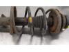 Gebruikte Voorpoot links Renault Twingo O183851